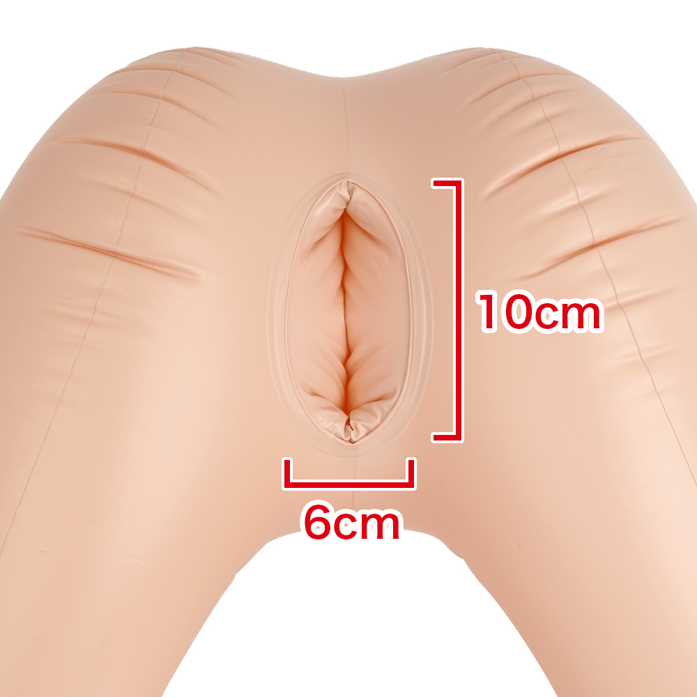 萌萌まじっく 小悪魔BODY／HIPの商品画像 6