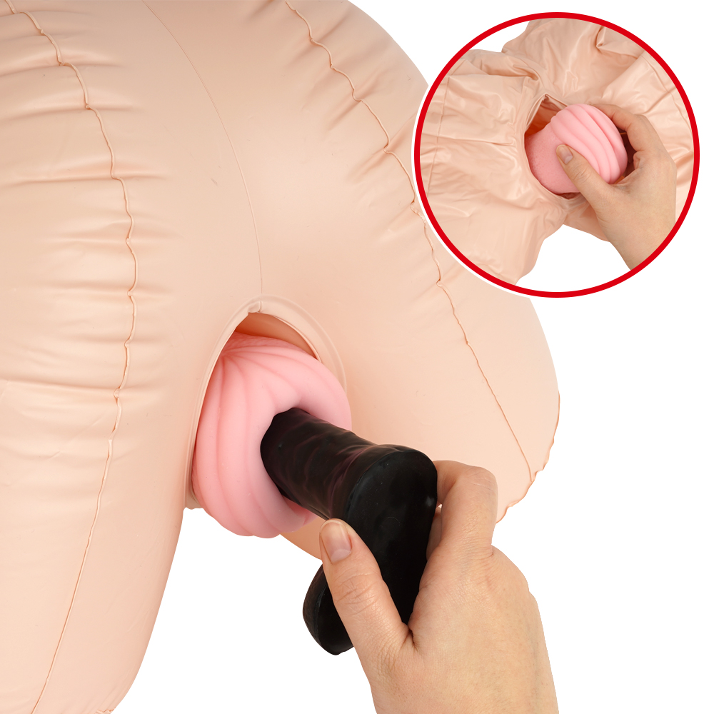 萌萌まじっく 小悪魔BODY／HIPの商品画像 8