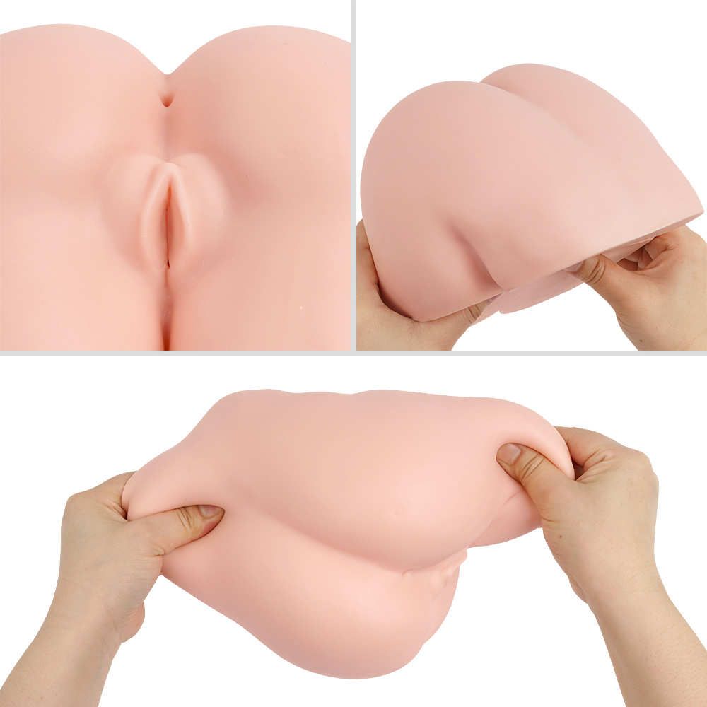 HON-MONO HIP 人工皮膚の商品画像 6