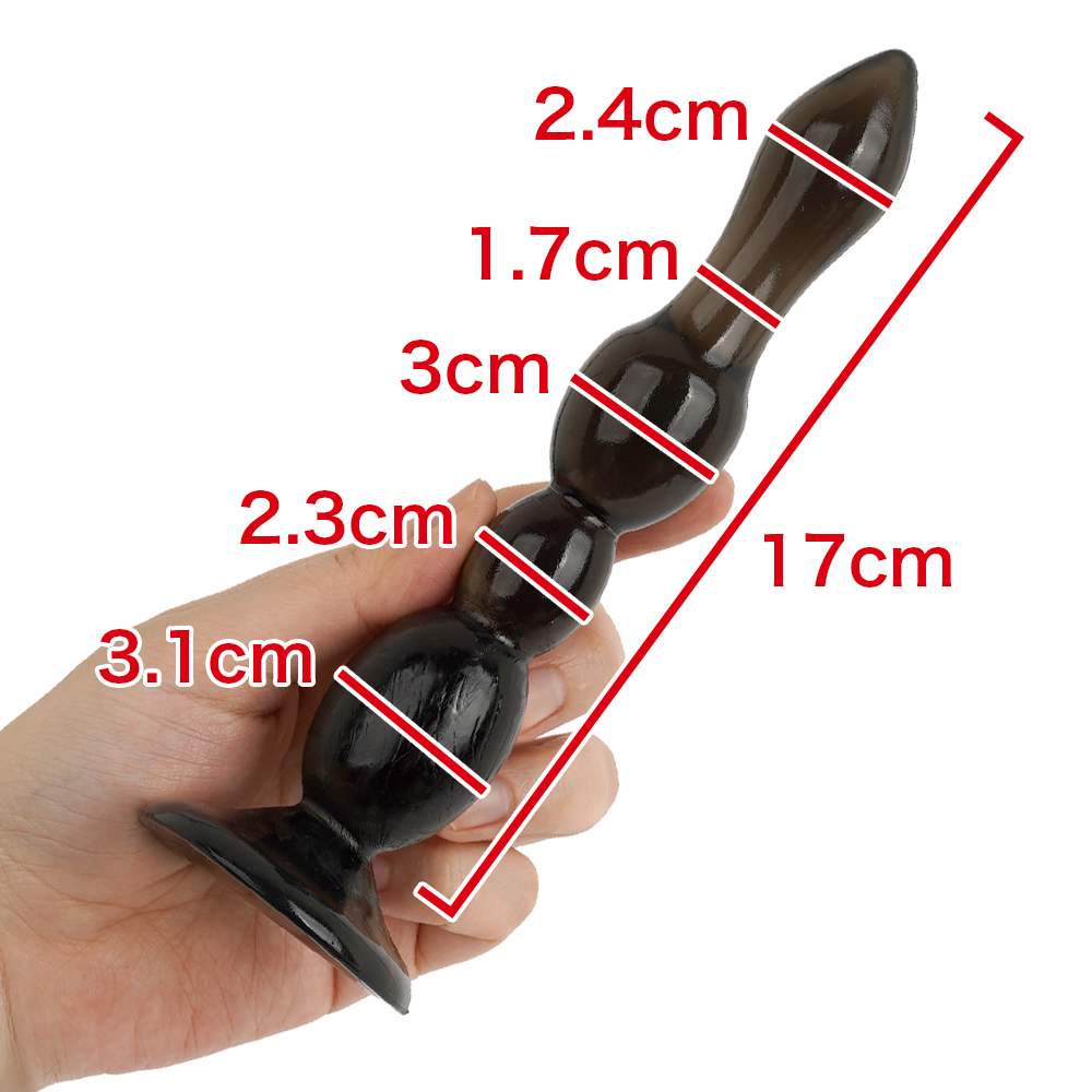 アヌススティックの商品画像 11