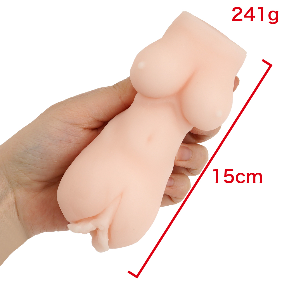 AVミニ名器（松本いちか／美乃すずめ／田中ねね）の商品画像 11
