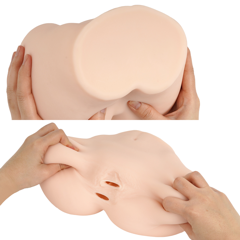 純情可憐サキュバニーの商品画像 5