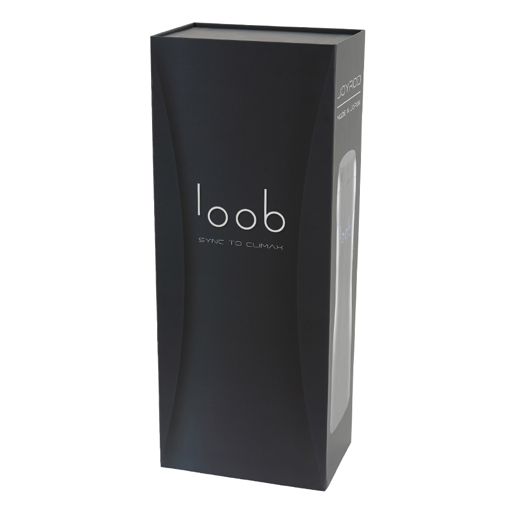 loob（ルーブ）の画像 3