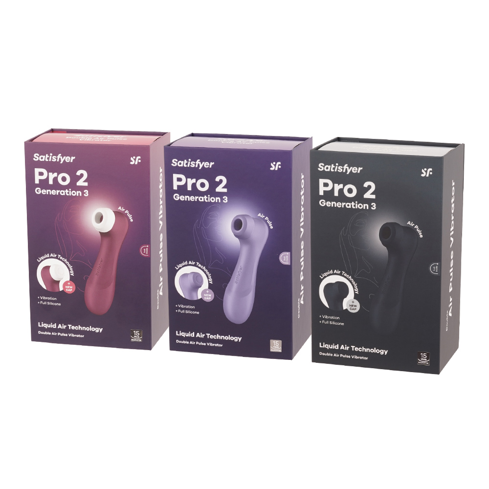 サティスファイヤ Pro２ Ｇ３の画像 3