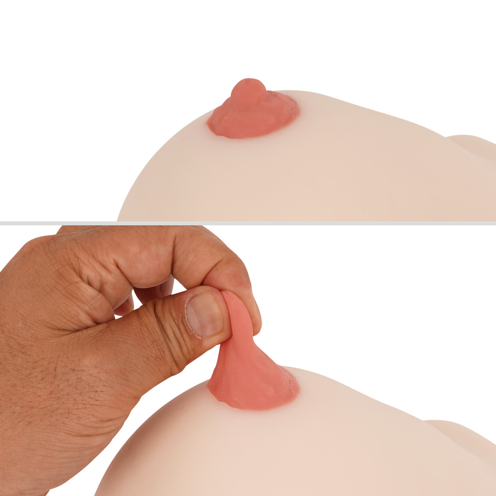 爆乳生絶景の商品画像 7