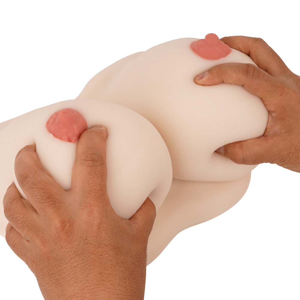 爆乳生絶景の商品画像 8