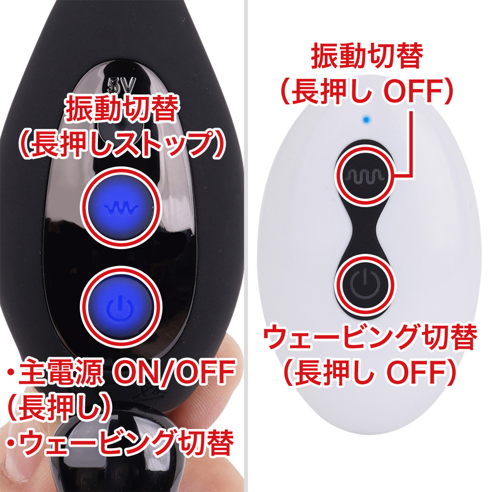 RUB ヘッドエネマの商品画像 9