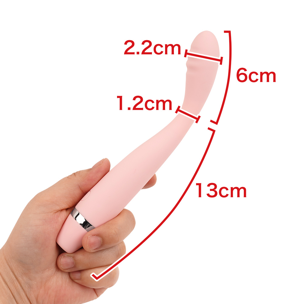 毎日使いたくなる指バイブの画像 4