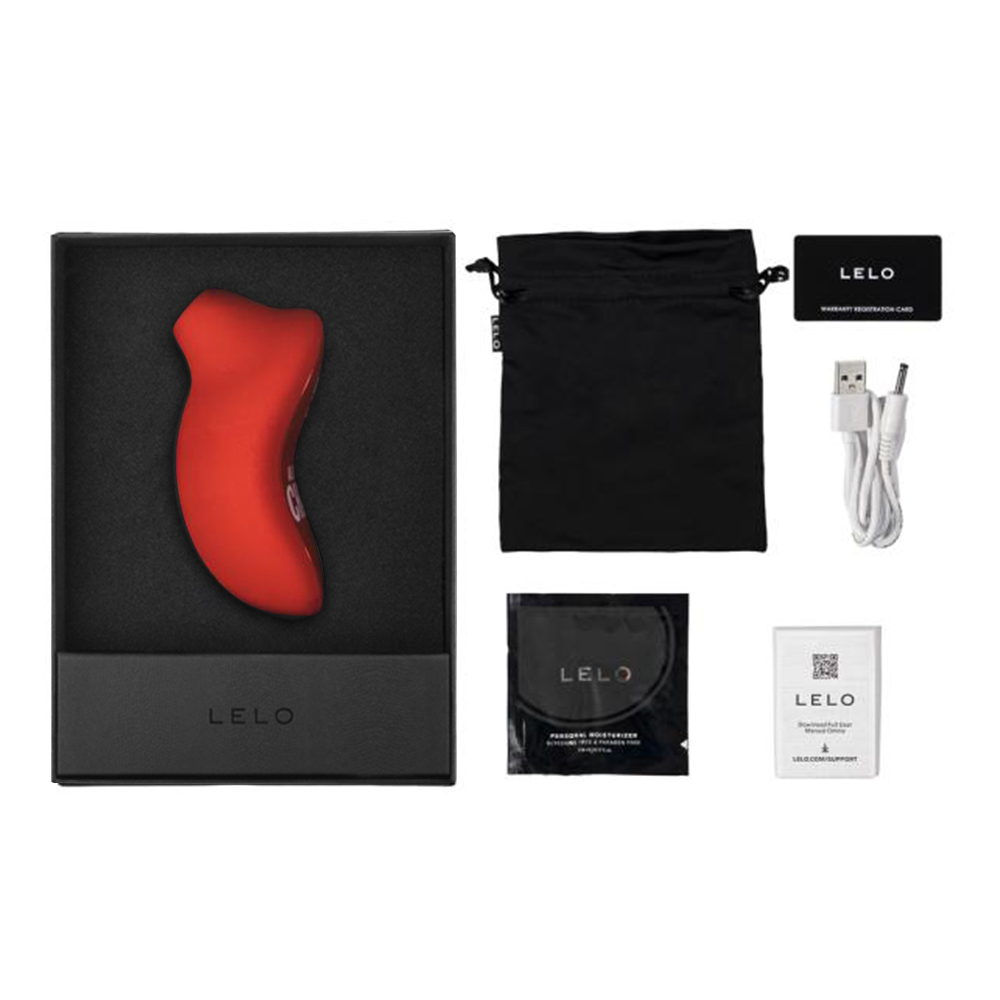 【SALE】LELO×DIESEL SONA Cruise(レロ×ディーゼル ソナ クルーズ)の画像 4