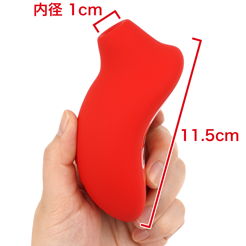 【SALE】LELO×DIESEL SONA Cruise(レロ×ディーゼル ソナ クルーズ)の商品画像 5