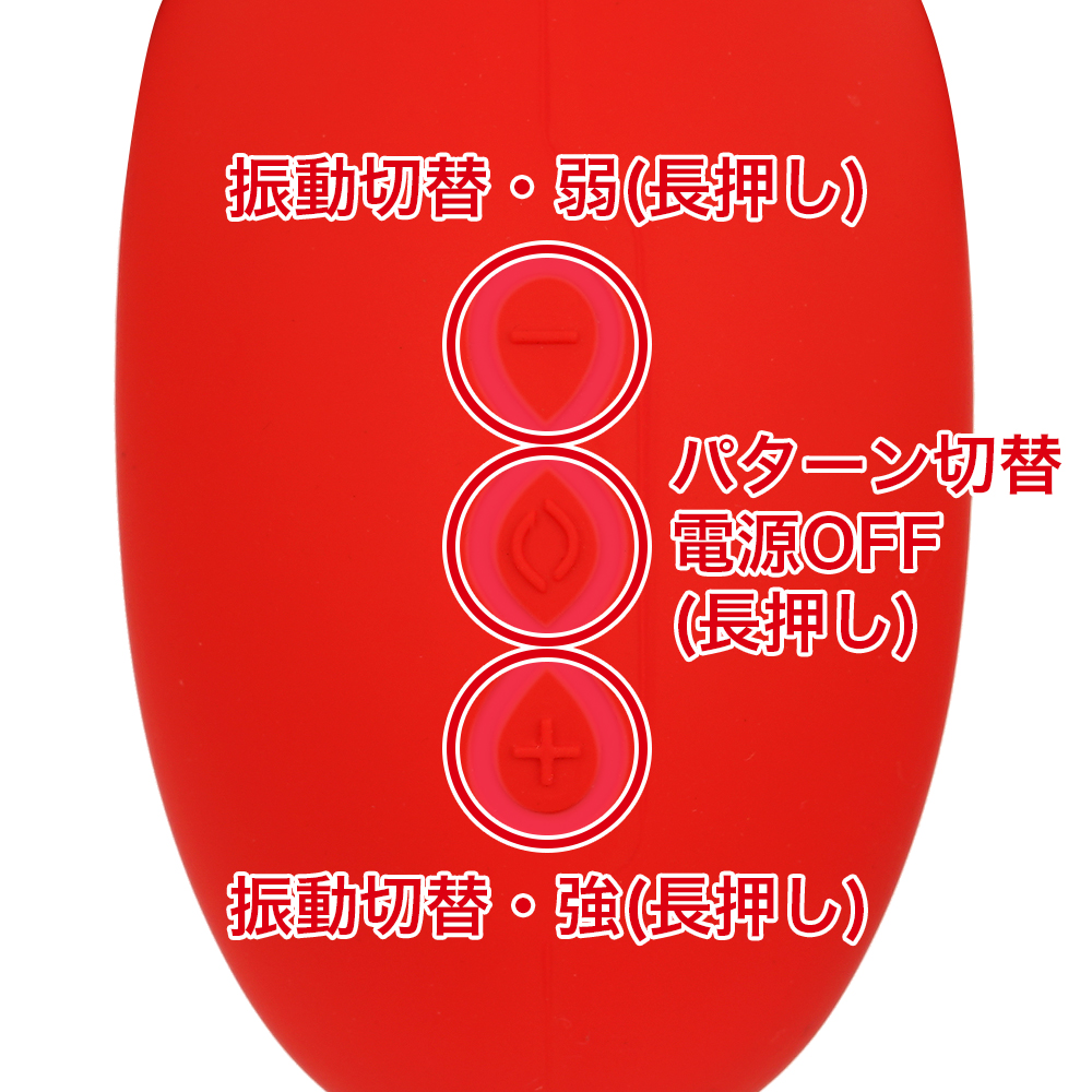 【SALE】LELO×DIESEL SONA Cruise(レロ×ディーゼル ソナ クルーズ)の商品画像 7