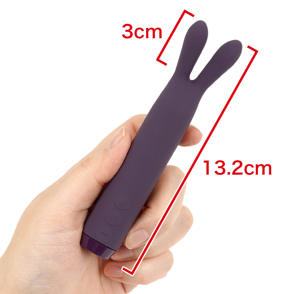 Rabbit Bullet（ラビットバレット）の画像 4