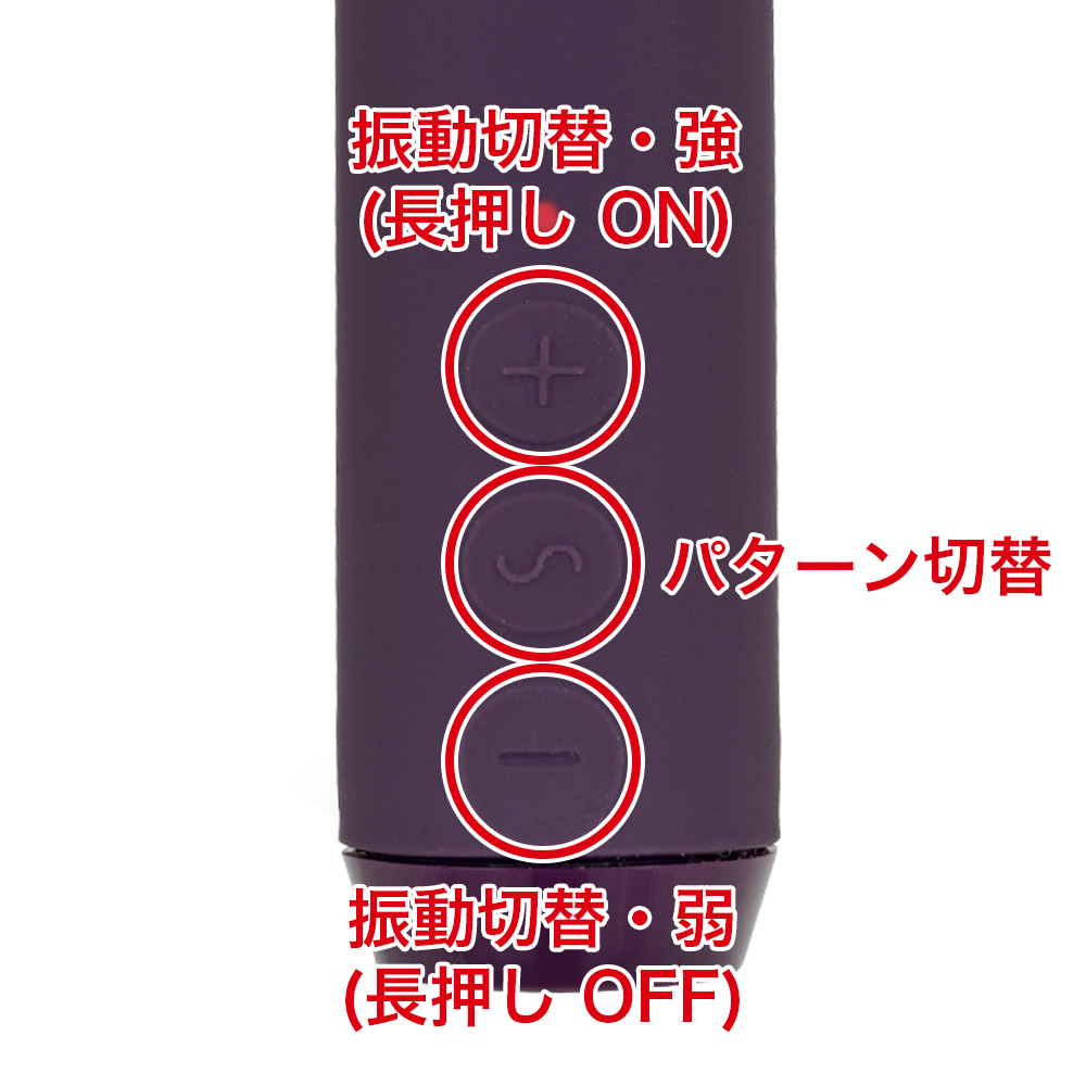 Rabbit Bullet（ラビットバレット）の商品画像 6