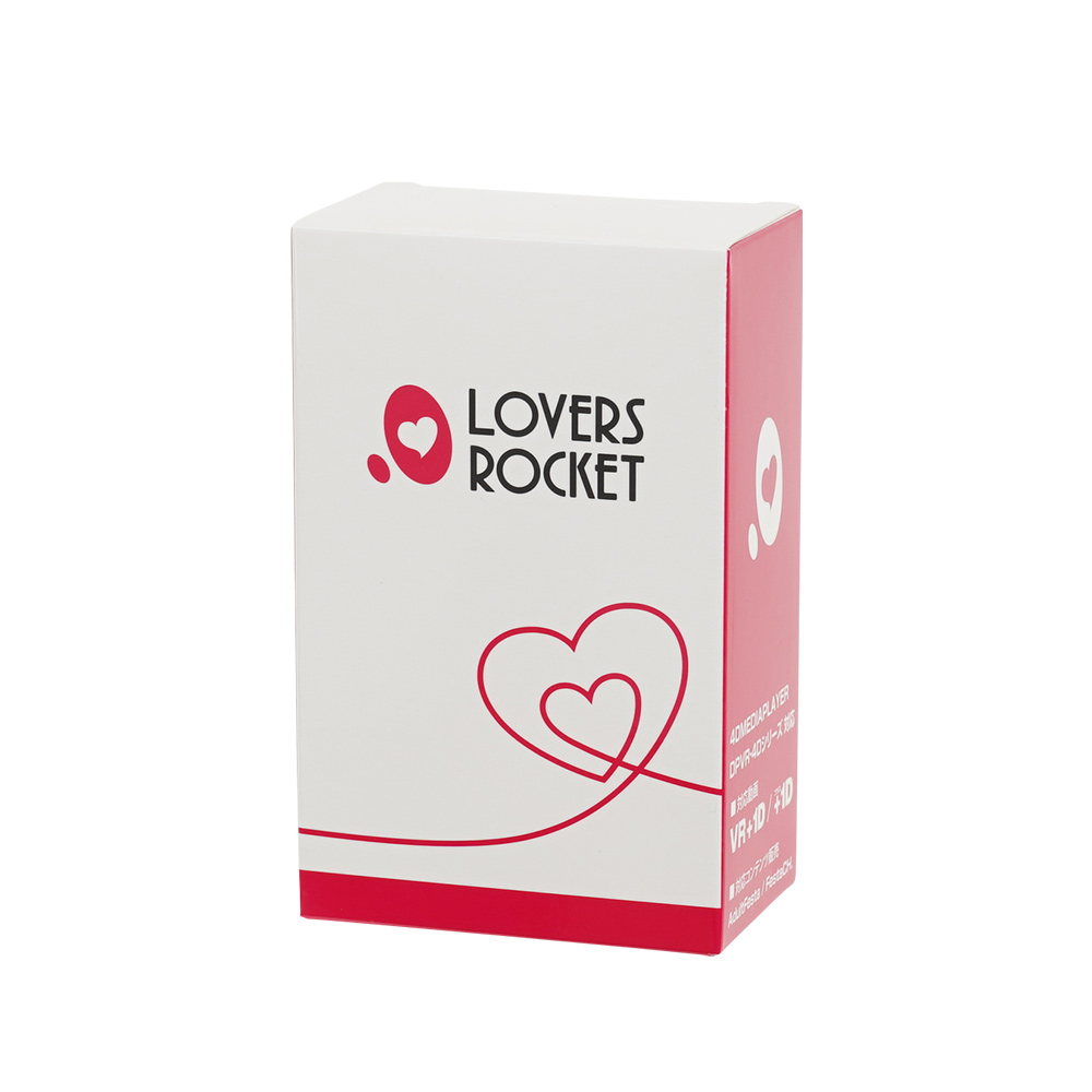 LOVERS ROCKETの画像 3
