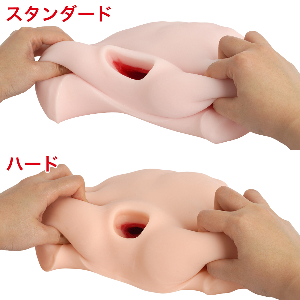 床オナ式ZERO サキュバスGALの商品画像 6