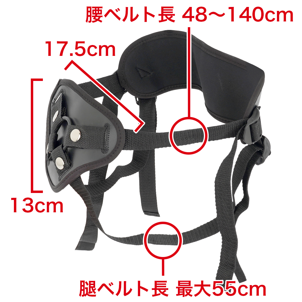 ペニバンインフィニティの画像 4