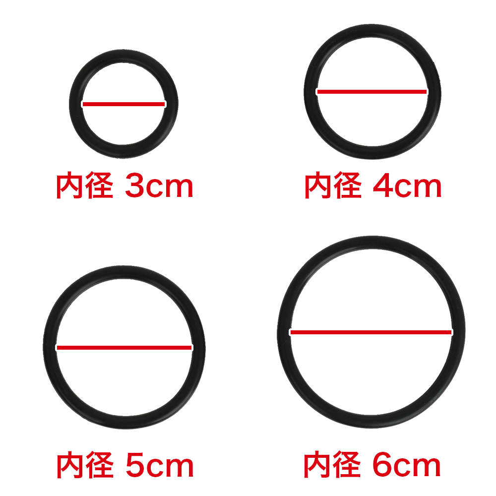 ペニバンインフィニティの商品画像 5