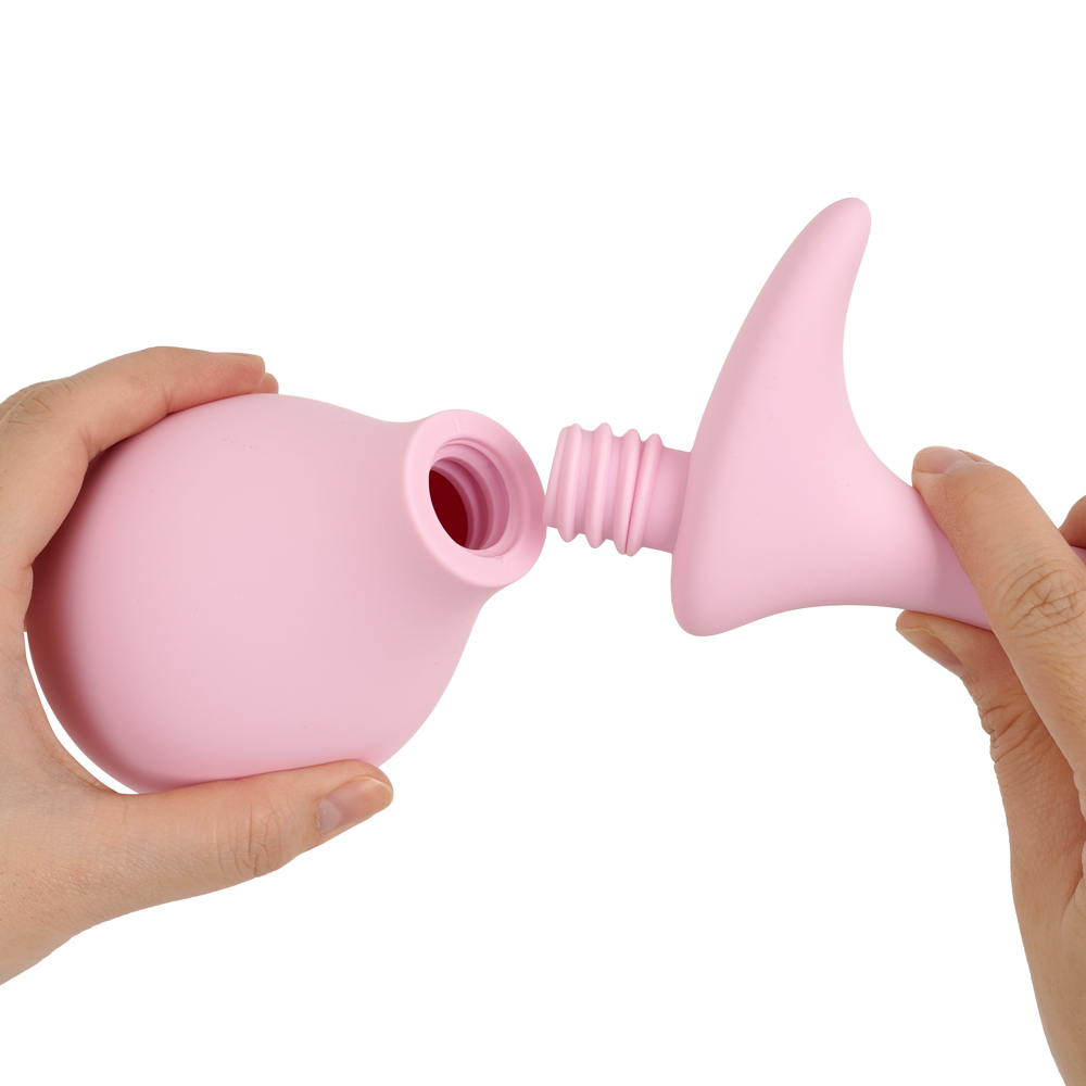 デリケートシャワーの商品画像 6