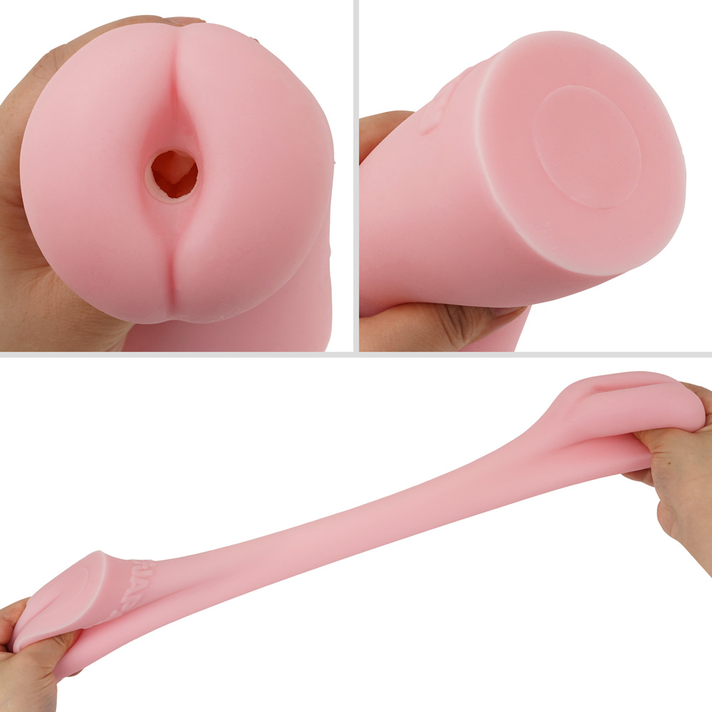 ふわぬき性柔めがねっ娘ナースの商品画像 5