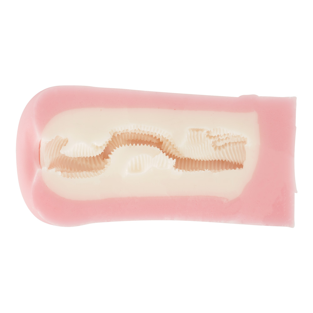 ふわぬき性柔めがねっ娘ナースの商品画像 10