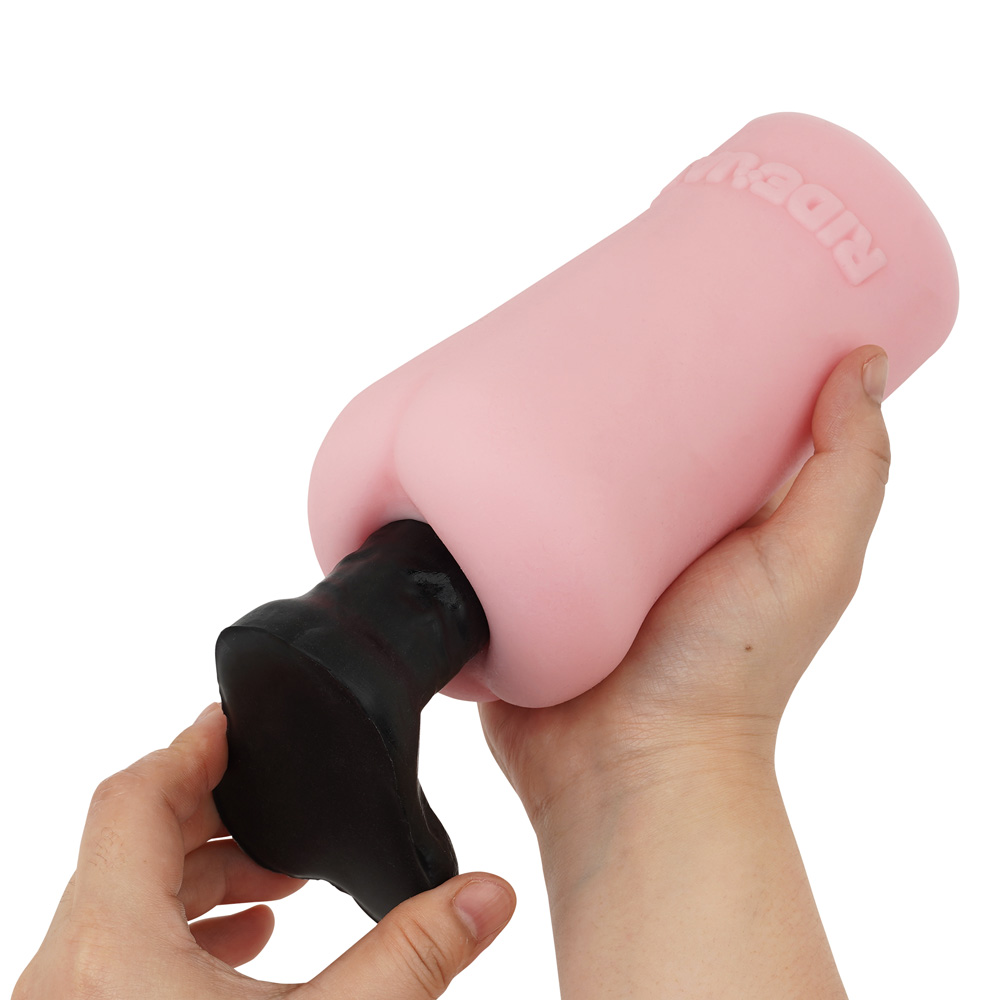 ふわぬき性柔めがねっ娘ナースの商品画像 8
