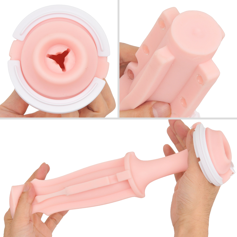 A10ピストンSA ＋PLUS（プラス）の商品画像 8