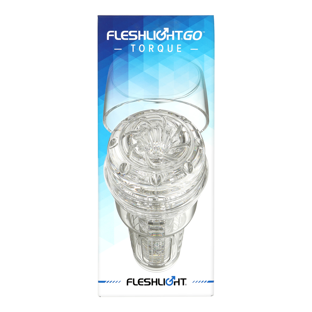 Fleshlight GO トルクアイスの画像 3
