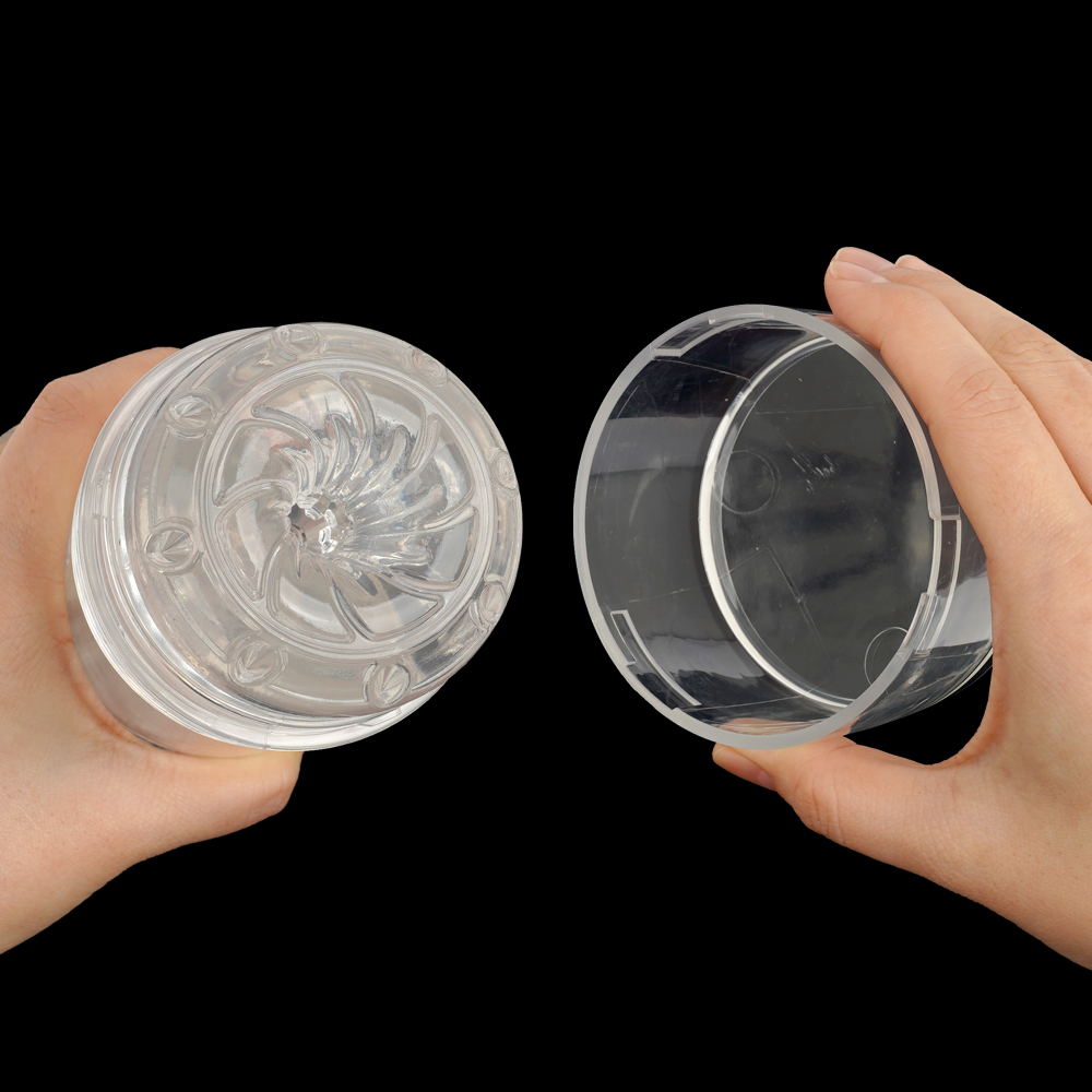 Fleshlight GO トルクアイスの画像 4