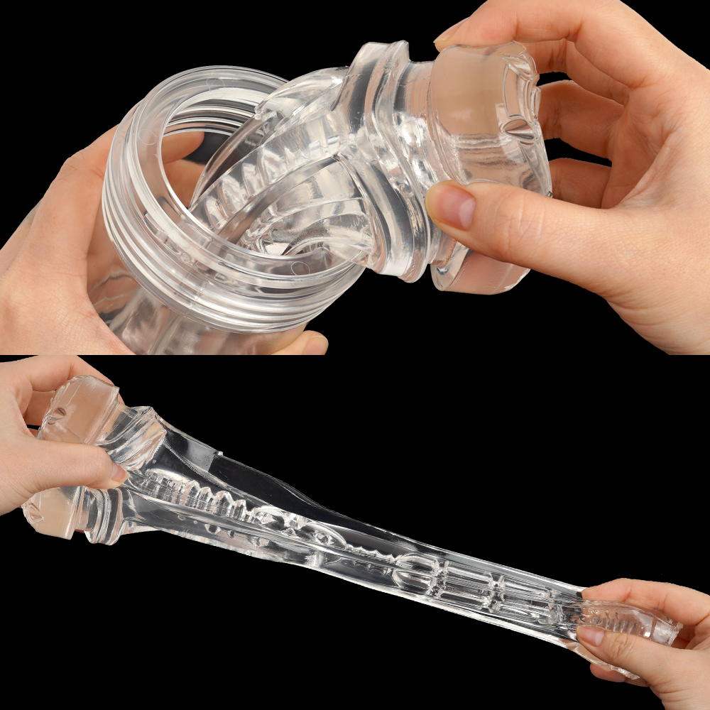 Fleshlight GO トルクアイスの商品画像 6