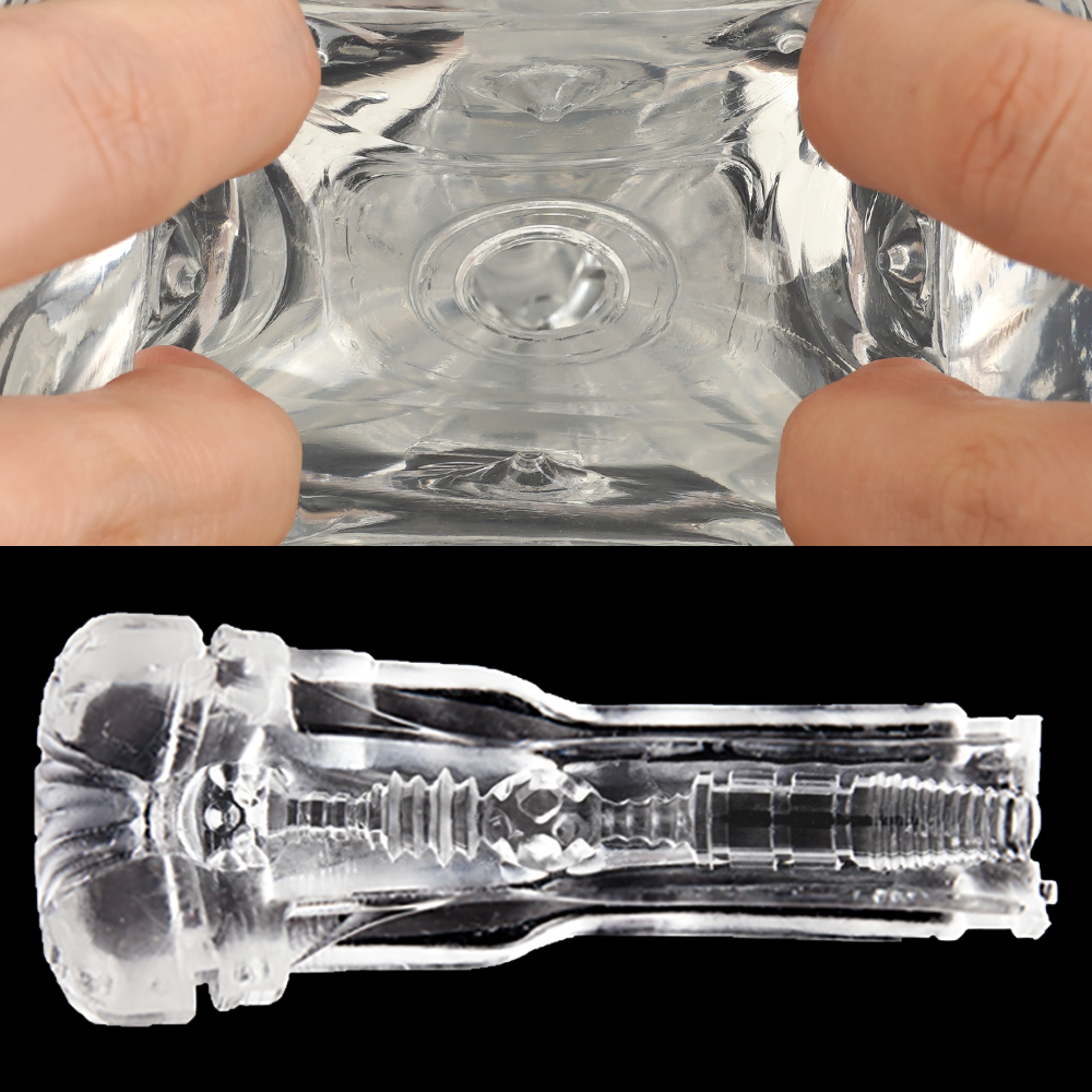 Fleshlight GO トルクアイスの商品画像 8