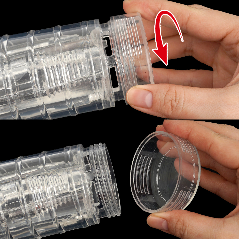 Fleshlight GO トルクアイスの商品画像 9