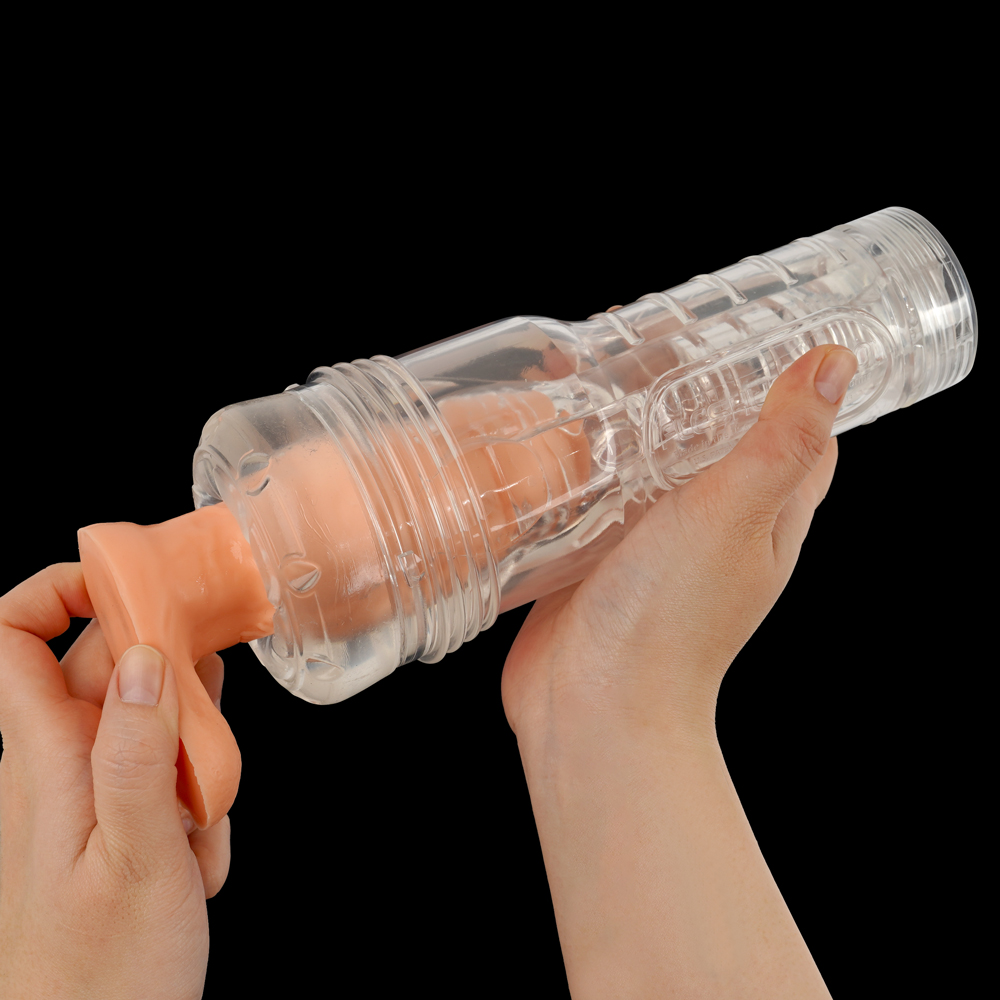 Fleshlight GO トルクアイスの商品画像 10
