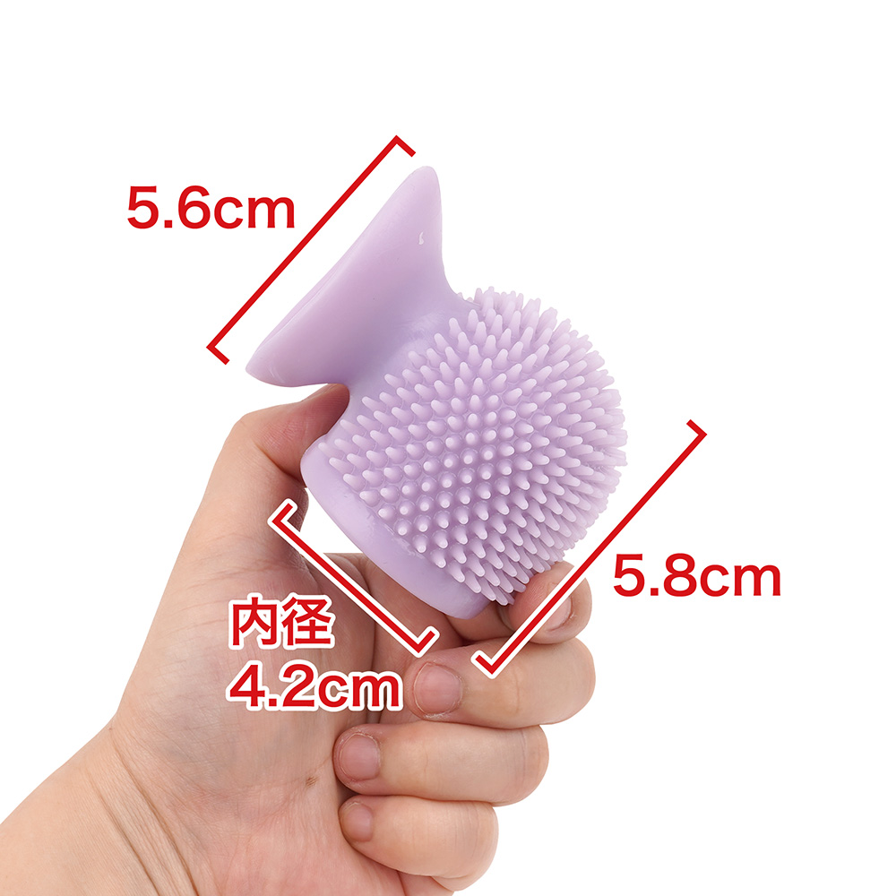 Orgaster ソフト電マアタッチメントの商品画像 5