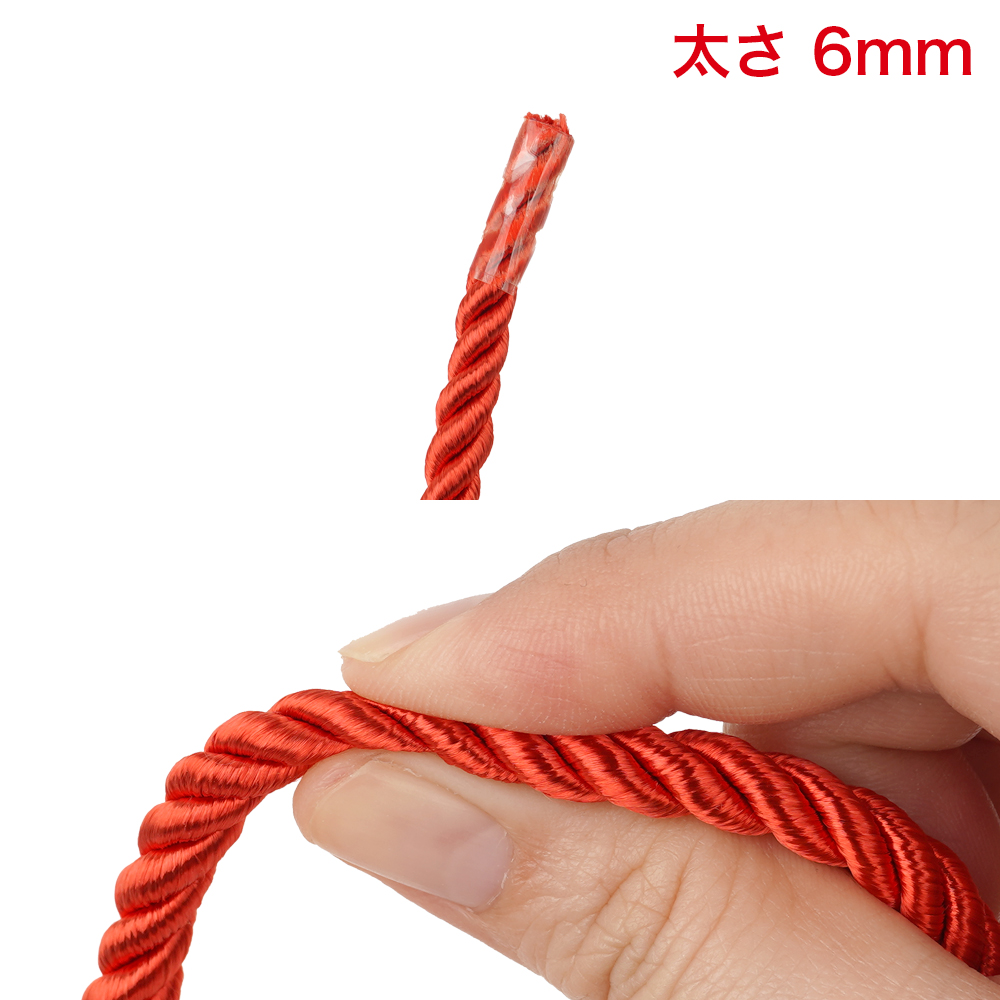 ＳＭ緊縛ＲＯＰＥ 10ｍの商品画像 5
