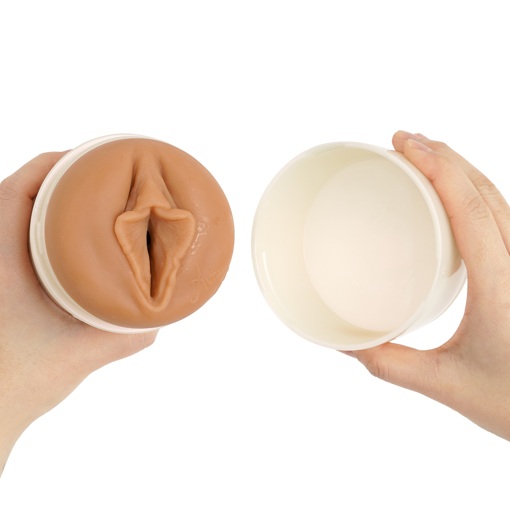Fleshlight Girls オータム・フォールズ/クリームの画像 4
