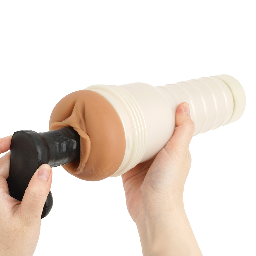 Fleshlight Girls オータム・フォールズ/クリームの商品画像 10