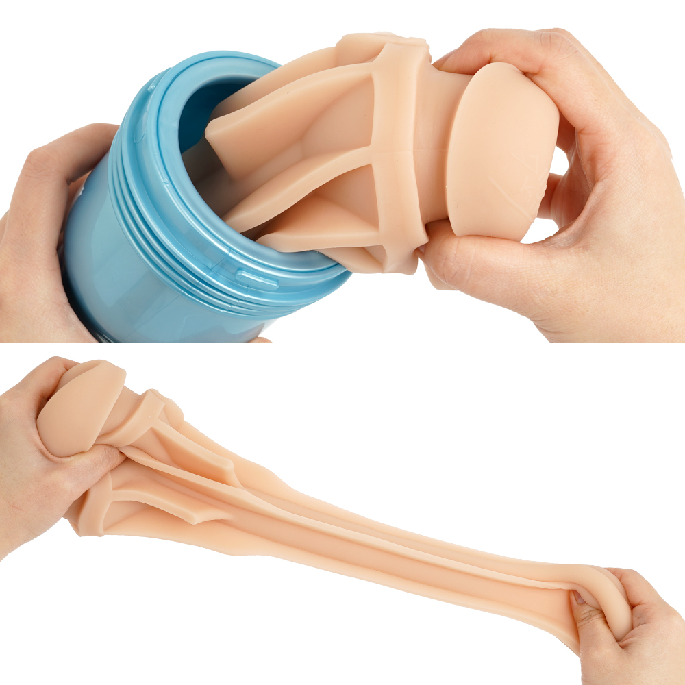 Fleshjack Boys アレン・キング/マジェスティックの商品画像 6