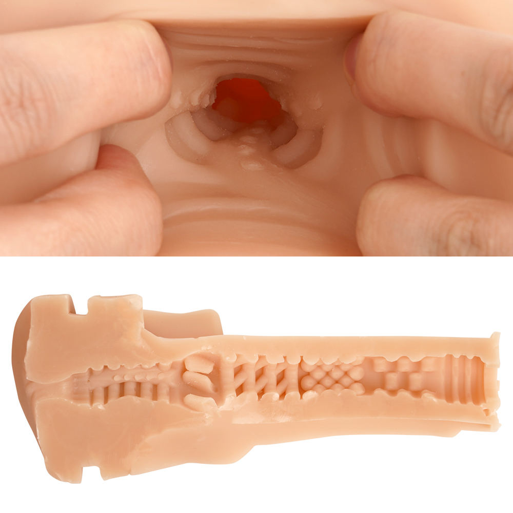 Fleshjack Boys アレン・キング/マジェスティックの商品画像 8