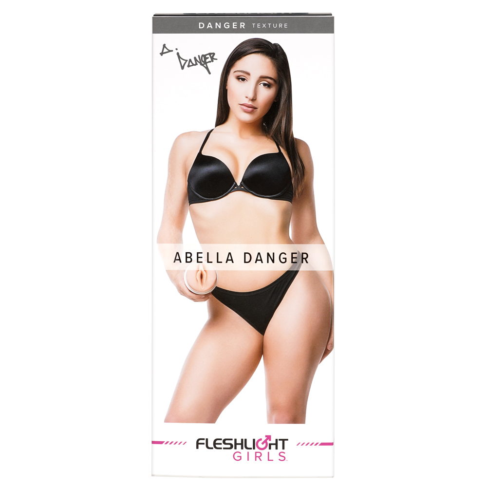 Fleshlight Girls アベラ・デンジャー/デンジャーの画像 3