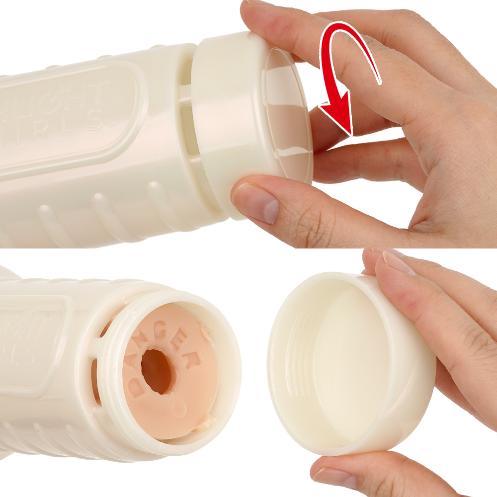 Fleshlight Girls アベラ・デンジャー/デンジャーの商品画像 9