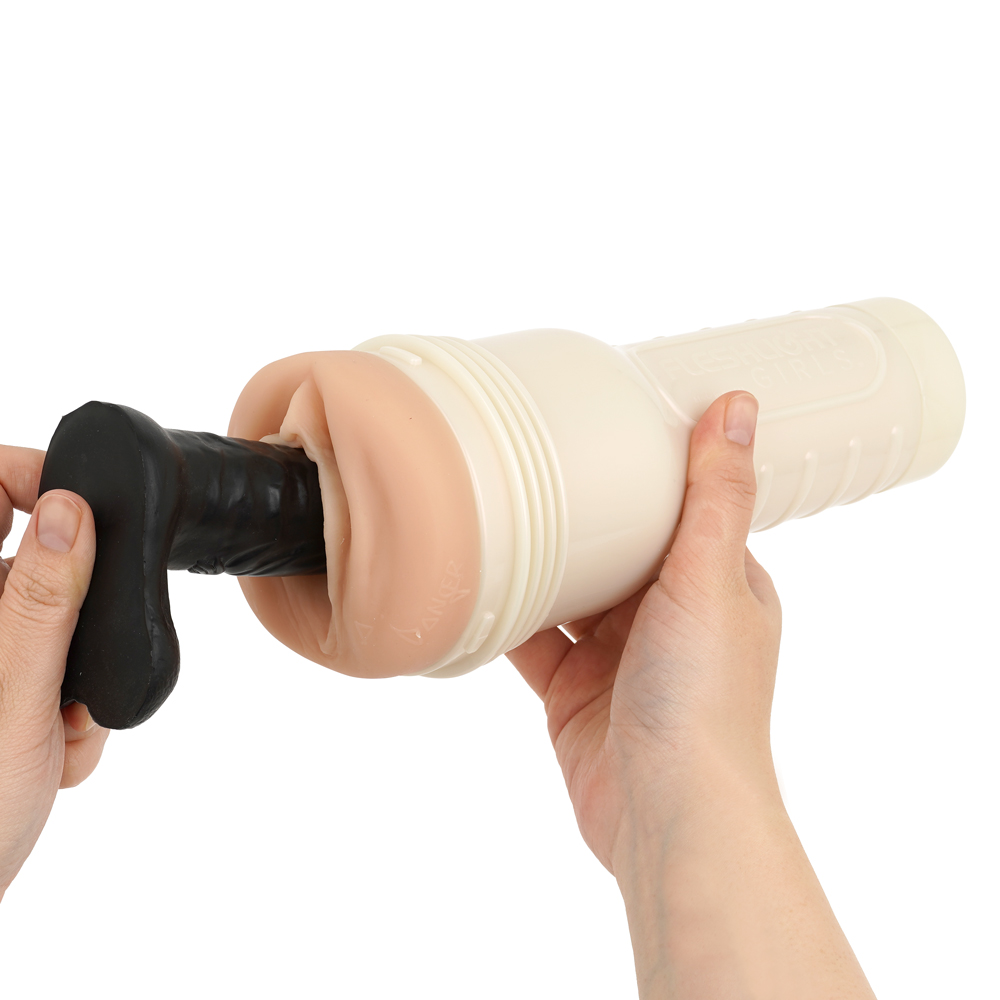 Fleshlight Girls アベラ・デンジャー/デンジャーの商品画像 10