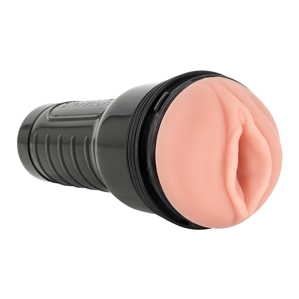 Fleshlight ピンクレディ ミニ・ロータスの画像 2