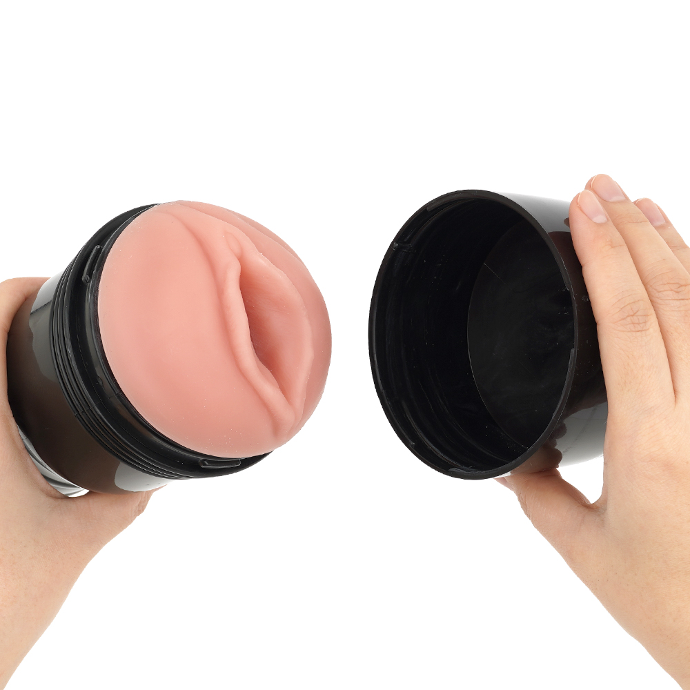 Fleshlight ピンクレディ ミニ・ロータスの画像 4