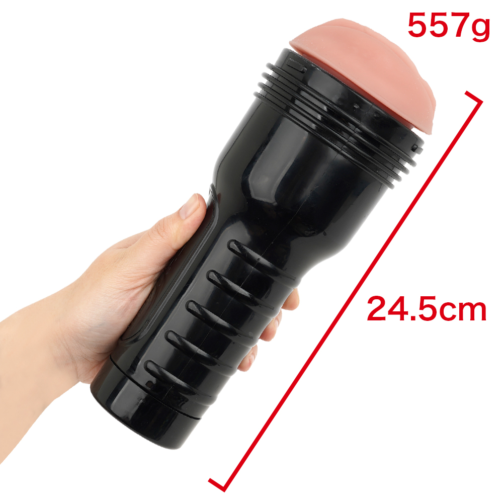 Fleshlight ピンクレディ ミニ・ロータスの商品画像 5
