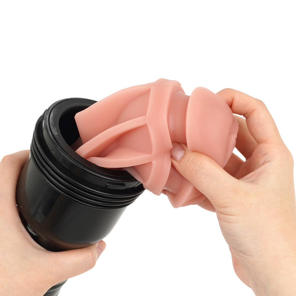 Fleshlight ピンクレディ ミニ・ロータスの商品画像 6
