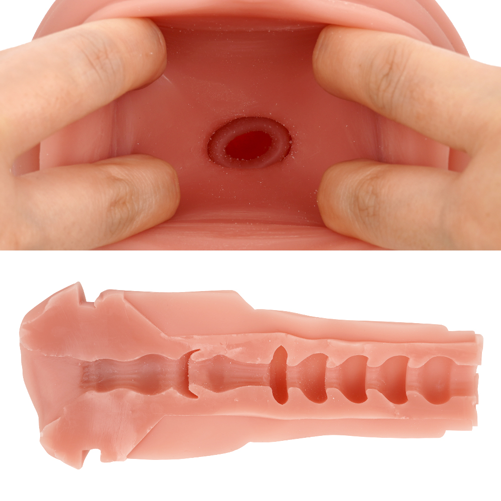 Fleshlight ピンクレディ ミニ・ロータスの商品画像 8
