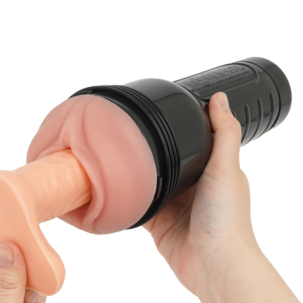 Fleshlight ピンクレディ ミニ・ロータスの商品画像 10