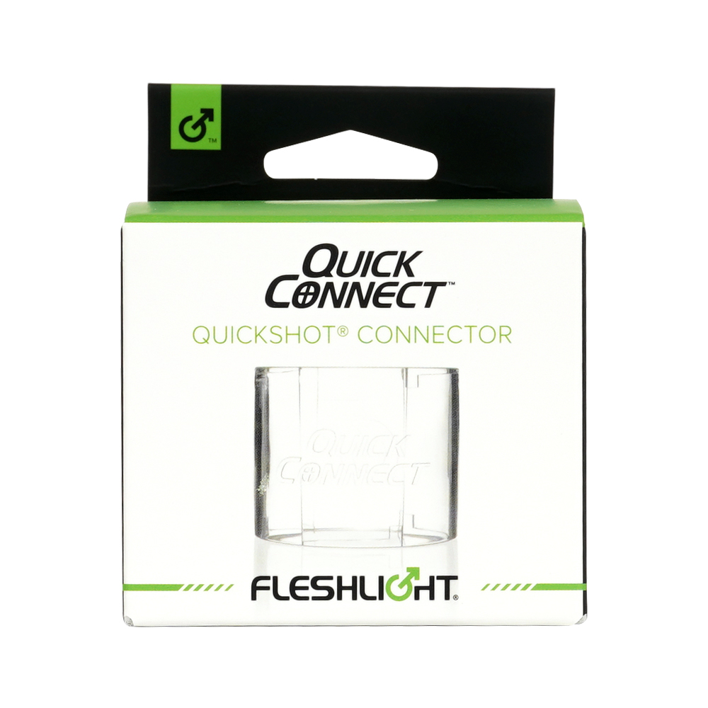 Quickshot クイックコネクトの画像 3