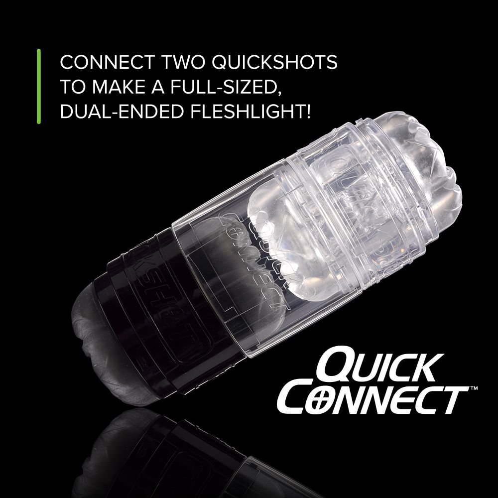 Quickshot クイックコネクトの画像 4