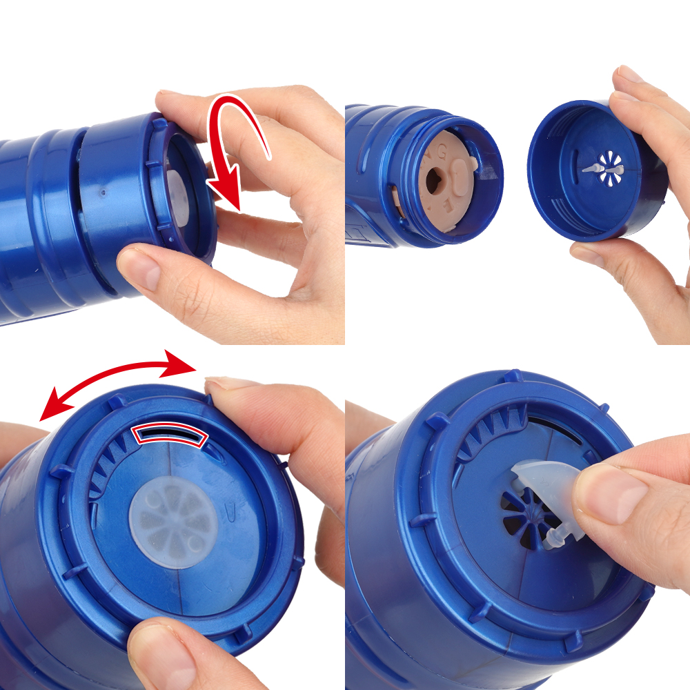 Boost Bang L.M フレッシュの商品画像 8